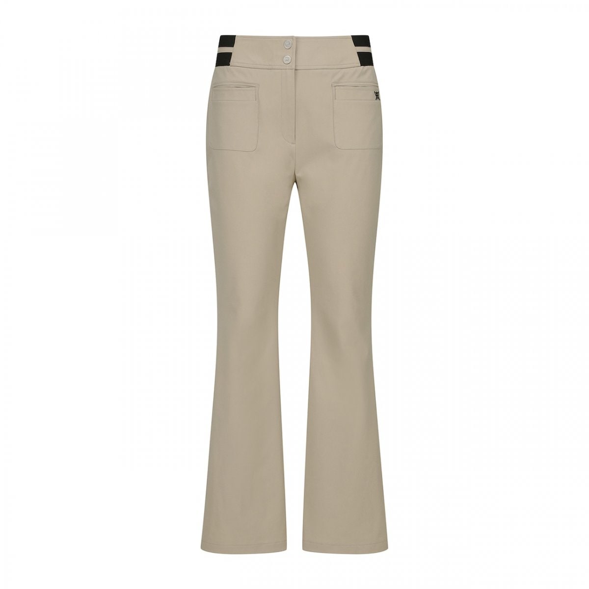 ANEW GOLF W BAND POINT BOOTS CUT L/PT 【全2色】 / アニューゴルフ