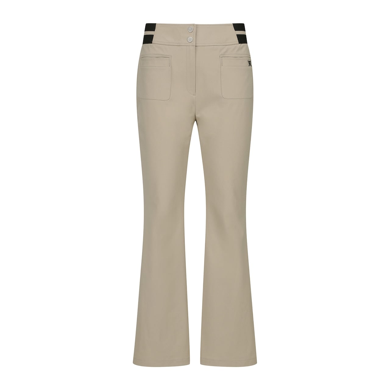 ANEW GOLF W BAND POINT BOOTS CUT L/PT 【全2色】 / アニュー