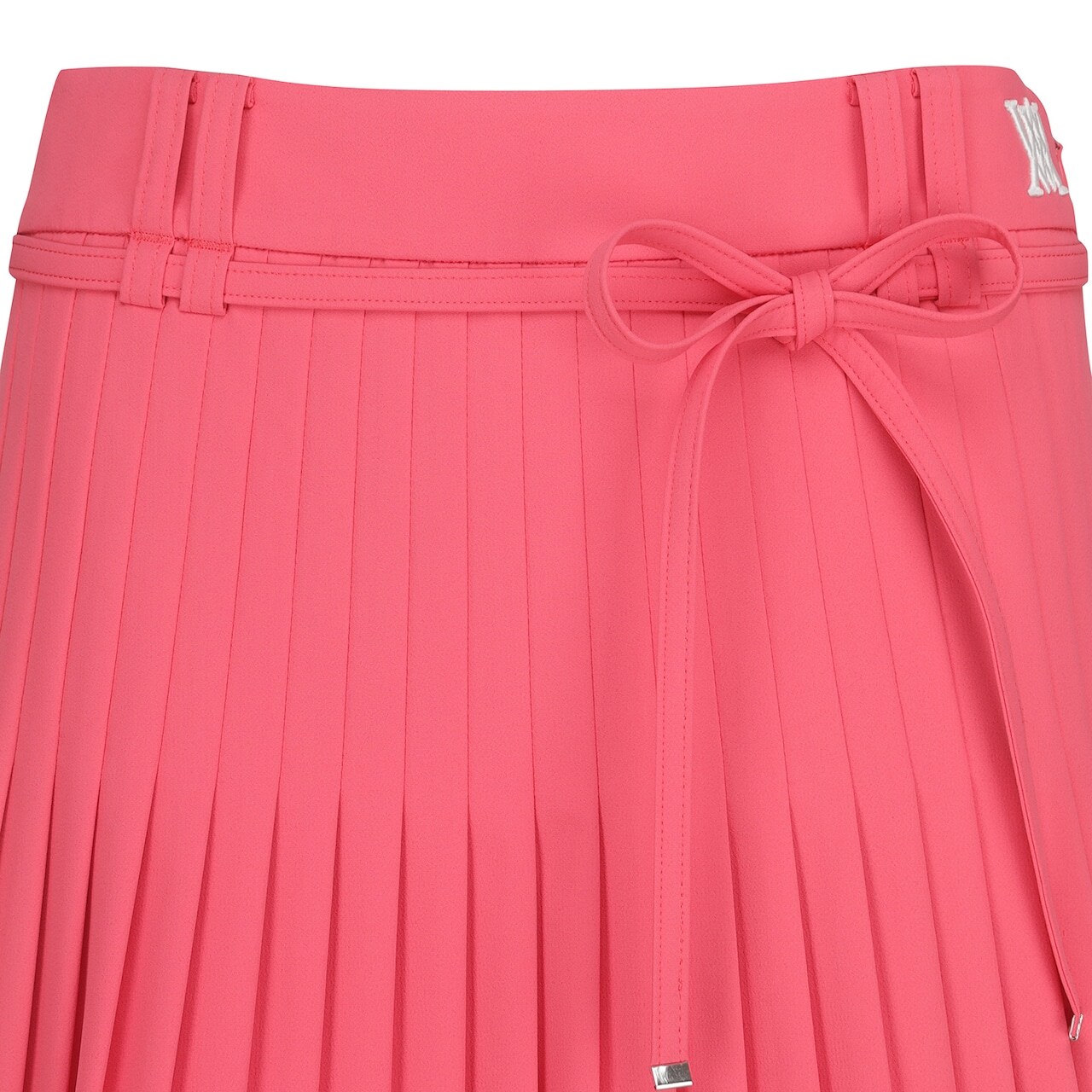 ANEW GOLF W RIBBON PLEATS SQ / アニューゴルフ レディース