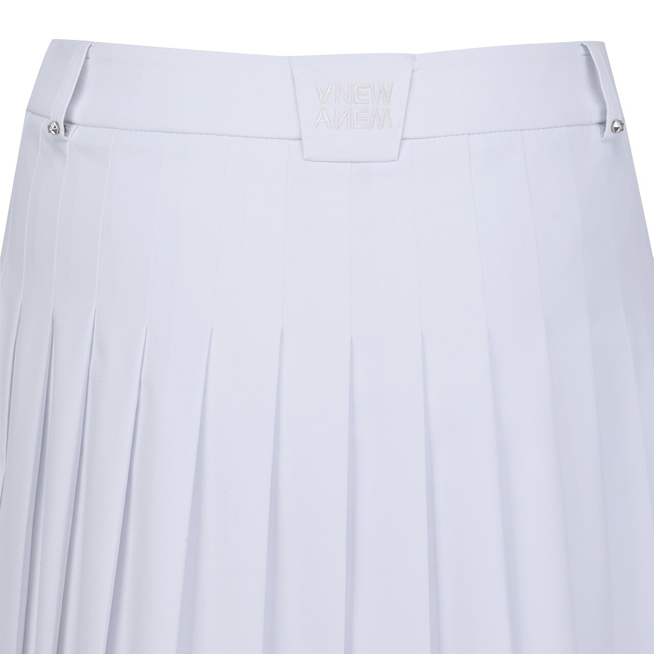 ANEW GOLF W DOUBLE LAYER PLEATS SQ / アニューゴルフ レディース 