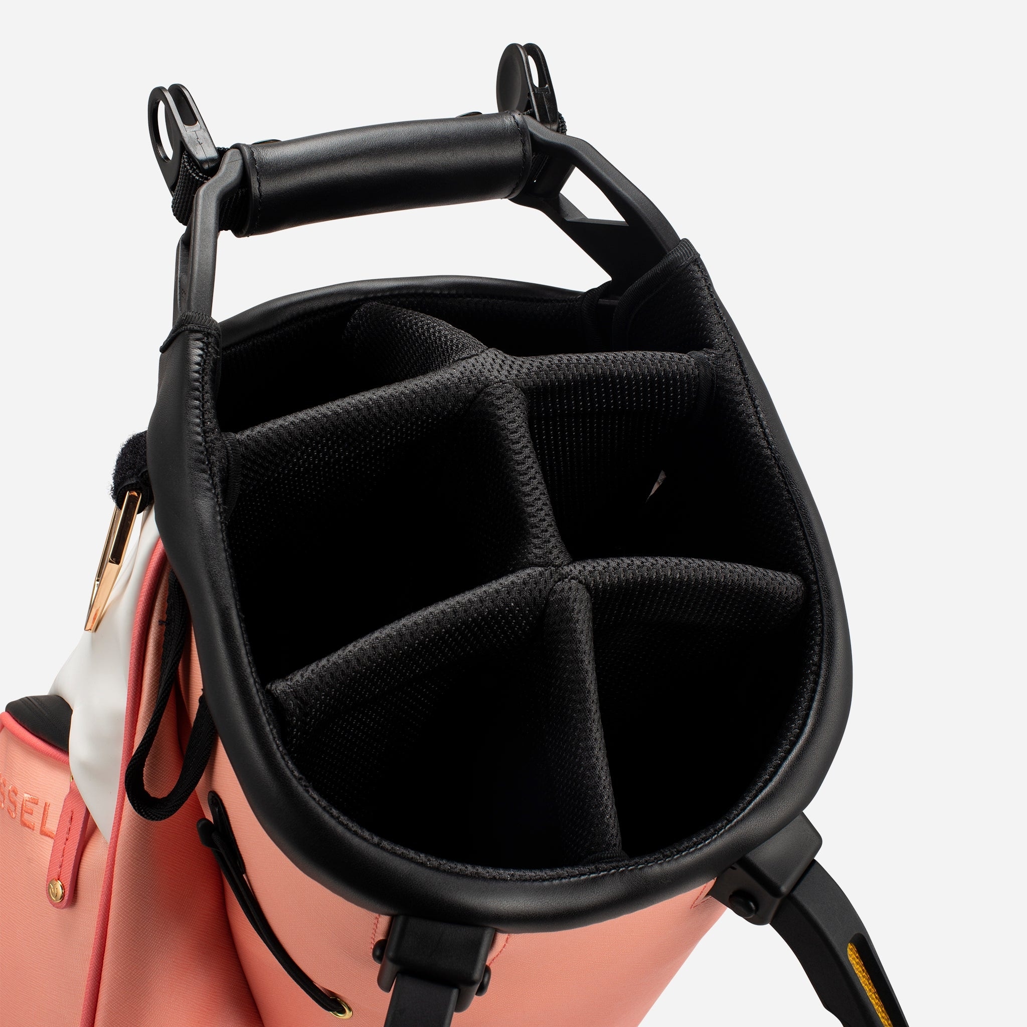 PLAYER 4.0 Stand | VESSEL GOLF