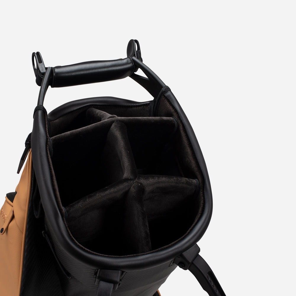 VESSEL PLAYER 4.0 stand PRO IRON BREW【限定色】 ／ベゼル