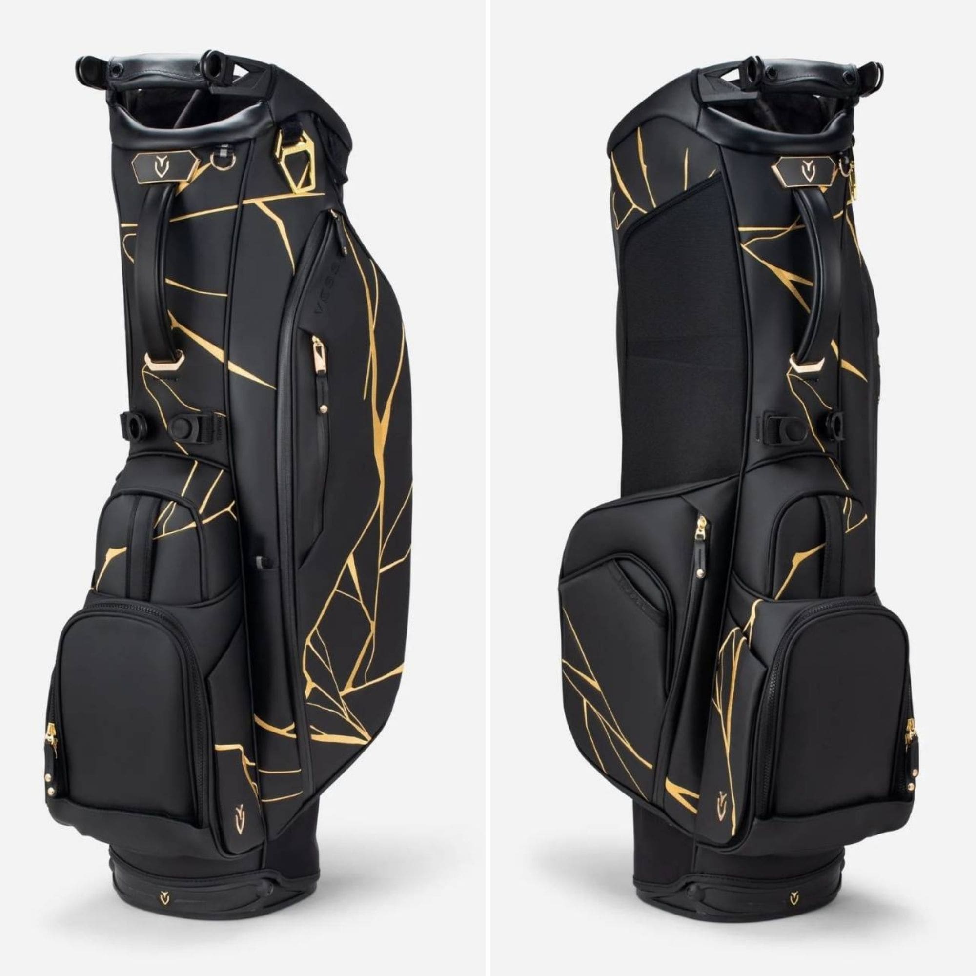 マリーンズオリジナル VESSELキャディーバッグ オンラインストア限定 マリーンズオリジナル VESSELキャディーバッグ