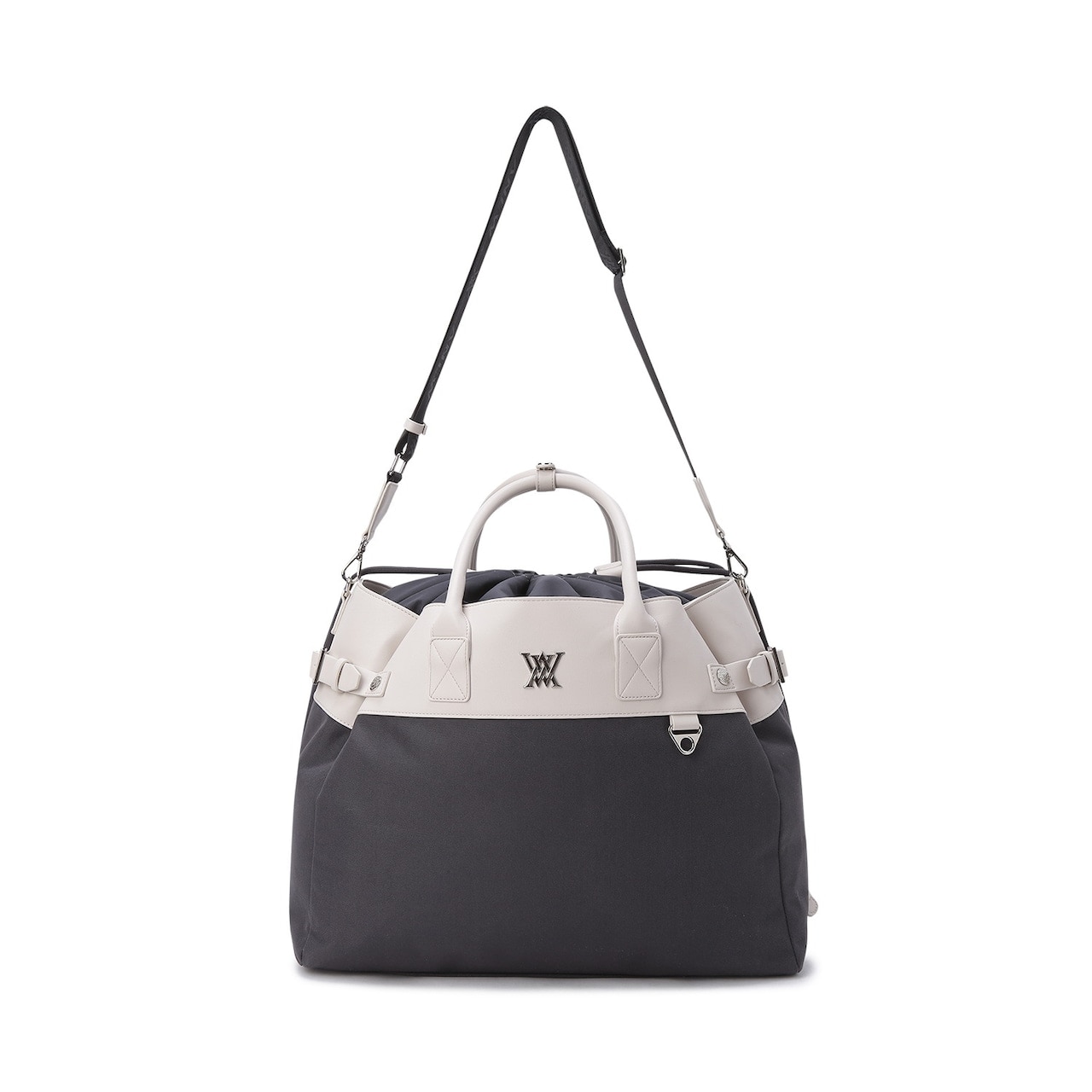 ANEW GOLF STRING BOSTON BAG / アニューゴルフ ストリングボストンバッグ