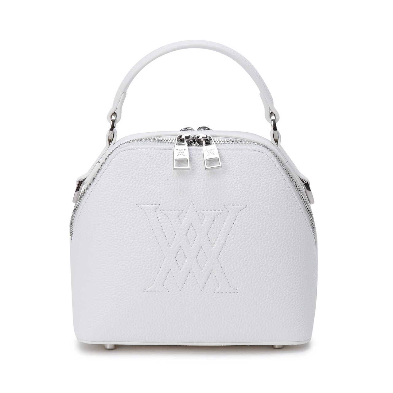 ANEW GOLF RING TOTE BAG【全4色】 / アニューゴルフ リング