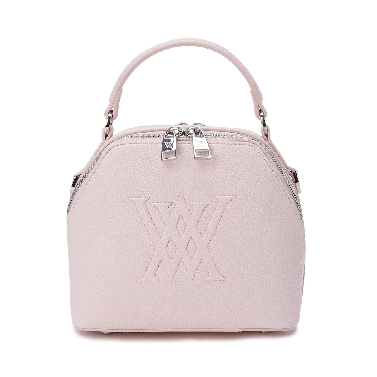 ANEW GOLF ラウンドバッグ ANEW Golf Unisex Small Loop Tote Bag - Pink – Anew Golf USA