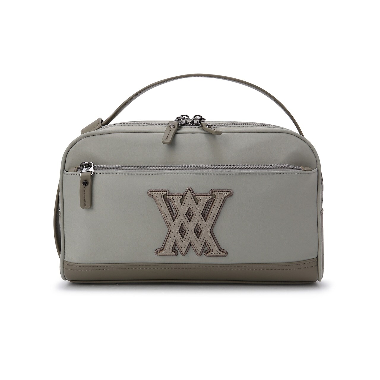 好きに BIG GOLF ANEW POCKET ビッグポケットポーチ アニューゴルフ / POUCH ラウンド用品・アクセサリー