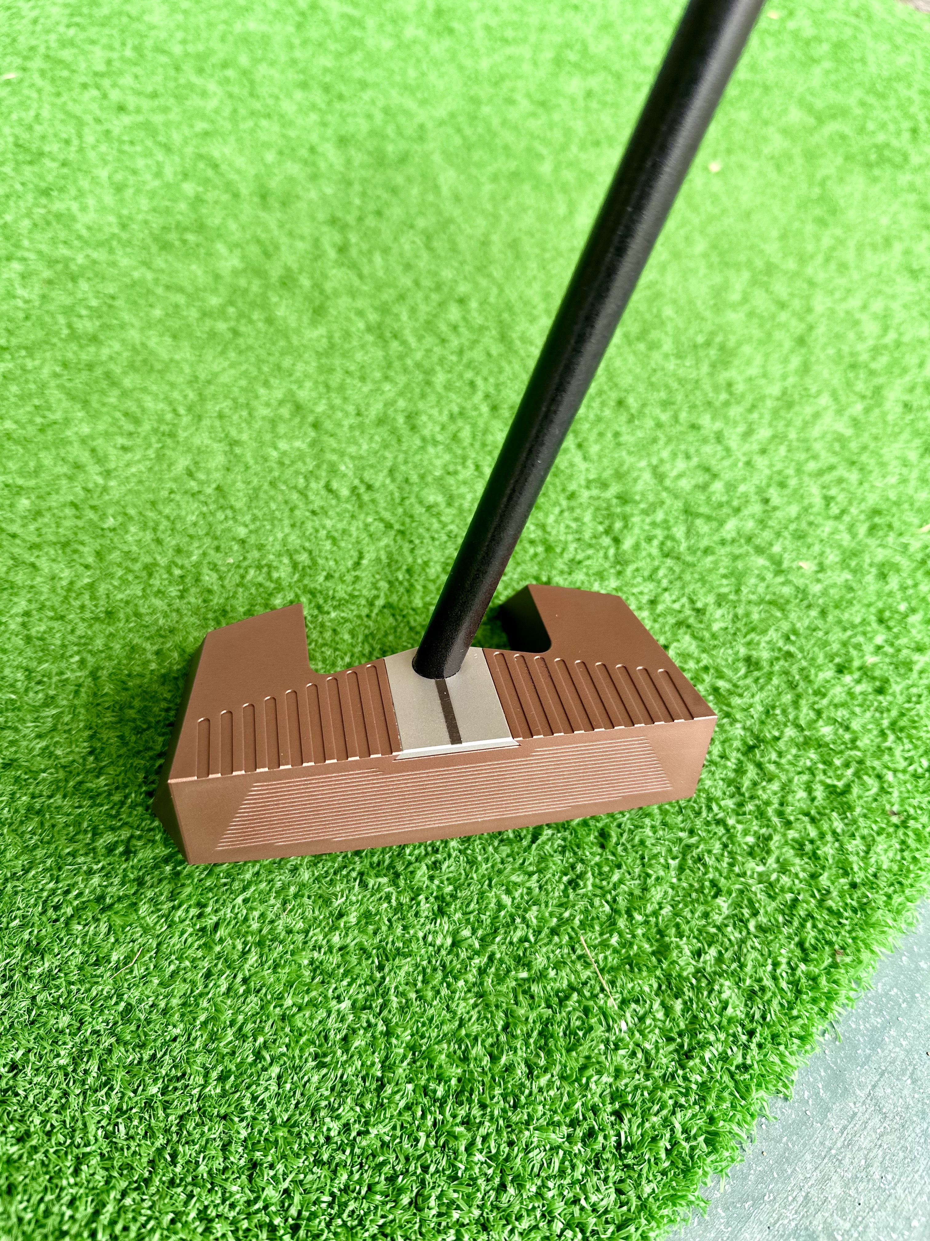 L.A.B GOLF PUTTER MEZZ.1 MAX Costum / ラブゴルフパター