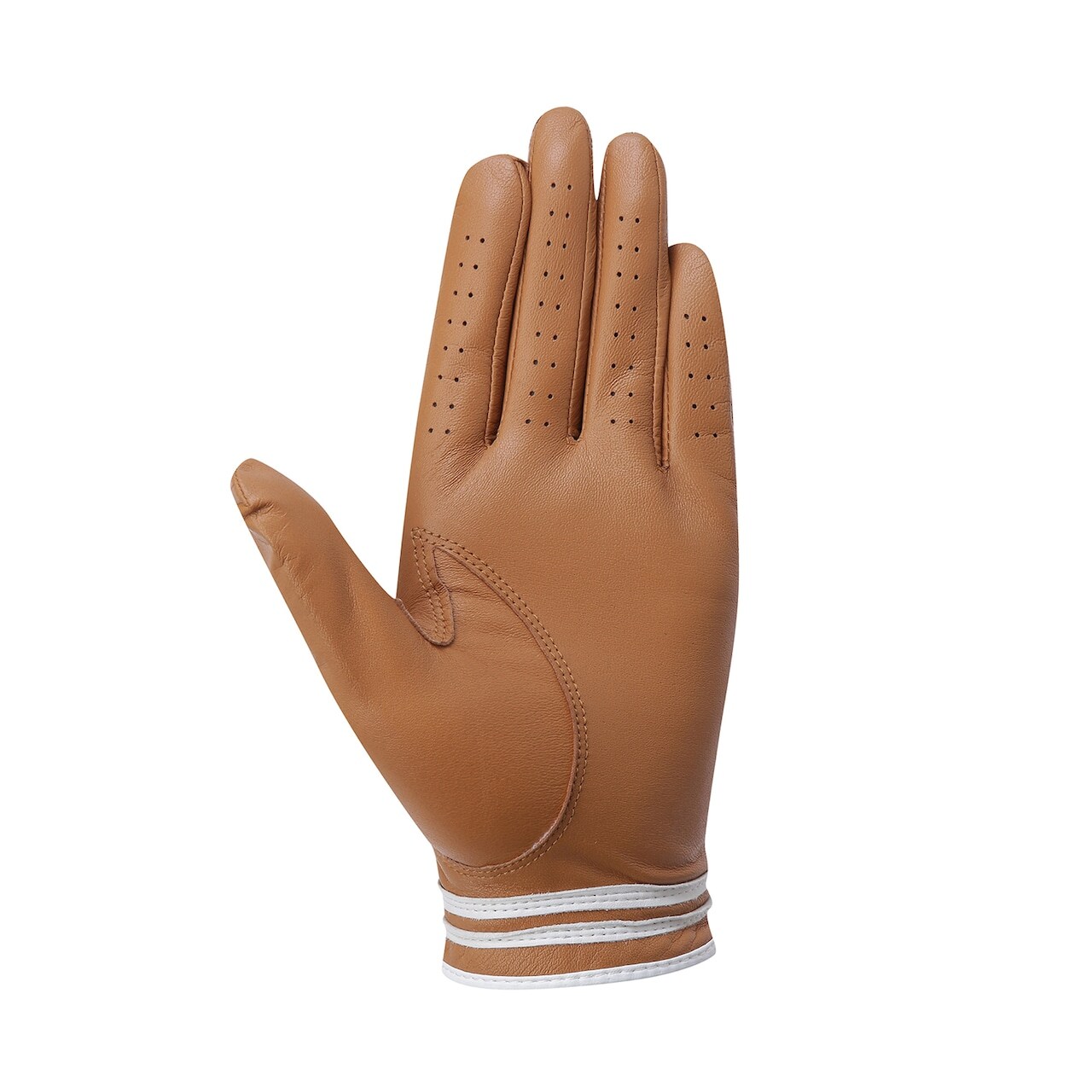 ANEW GOLF TWO LINE GLOVE【全2色】 ――― アニューゴルフ