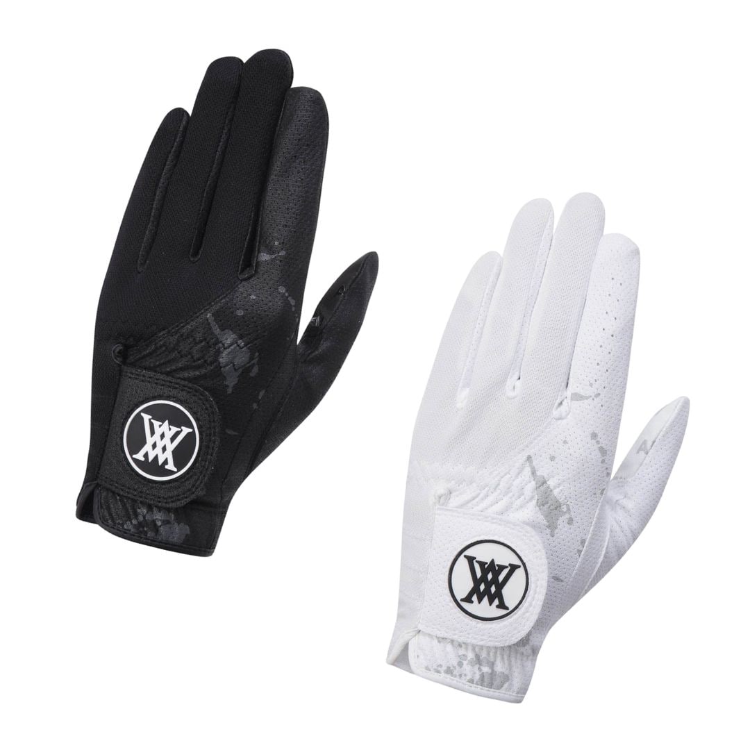 ANEW GOLF (M) MESH SUMMER GLOVE【全2色】 ――― アニューゴルフ