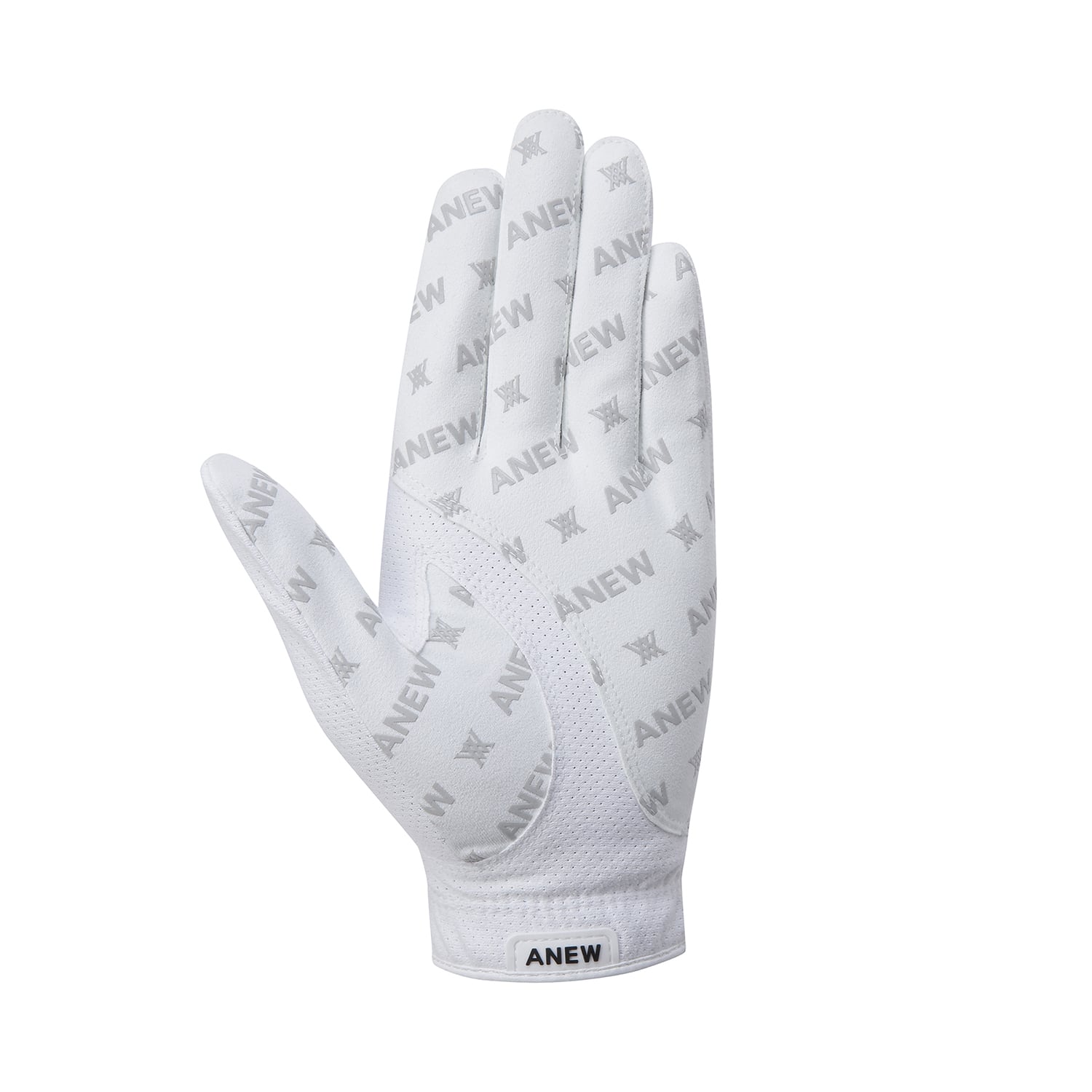 ANEW GOLF (M) MESH SUMMER GLOVE【全2色】 ――― アニューゴルフ