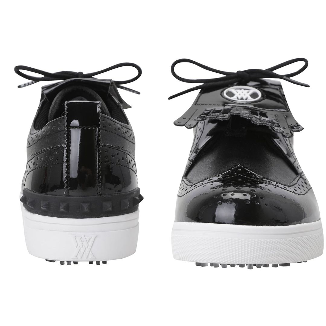ANEW GOLF (W) SAINT TASSEL SHOES ――― アニューゴルフ セイント