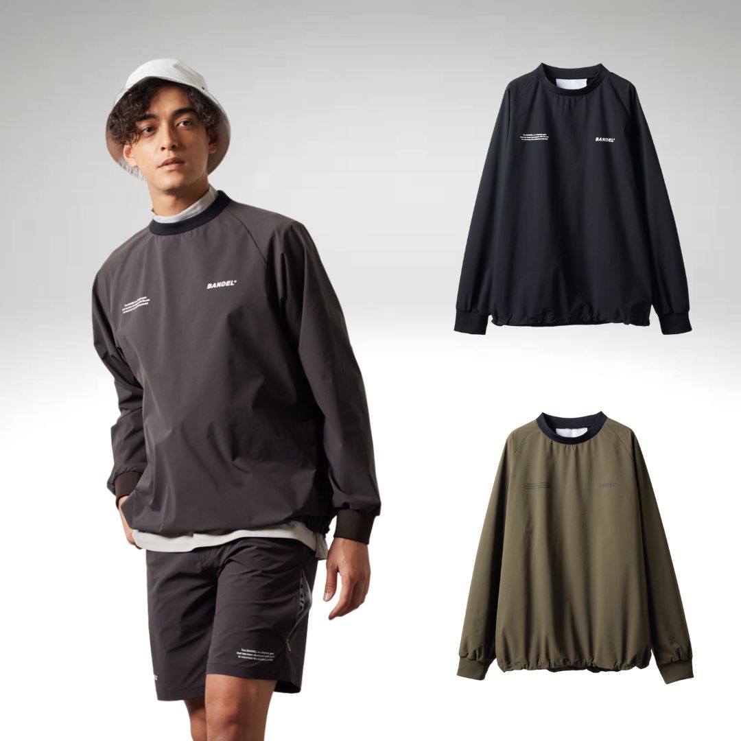 BANDEL SET UP人気のカラーXXL