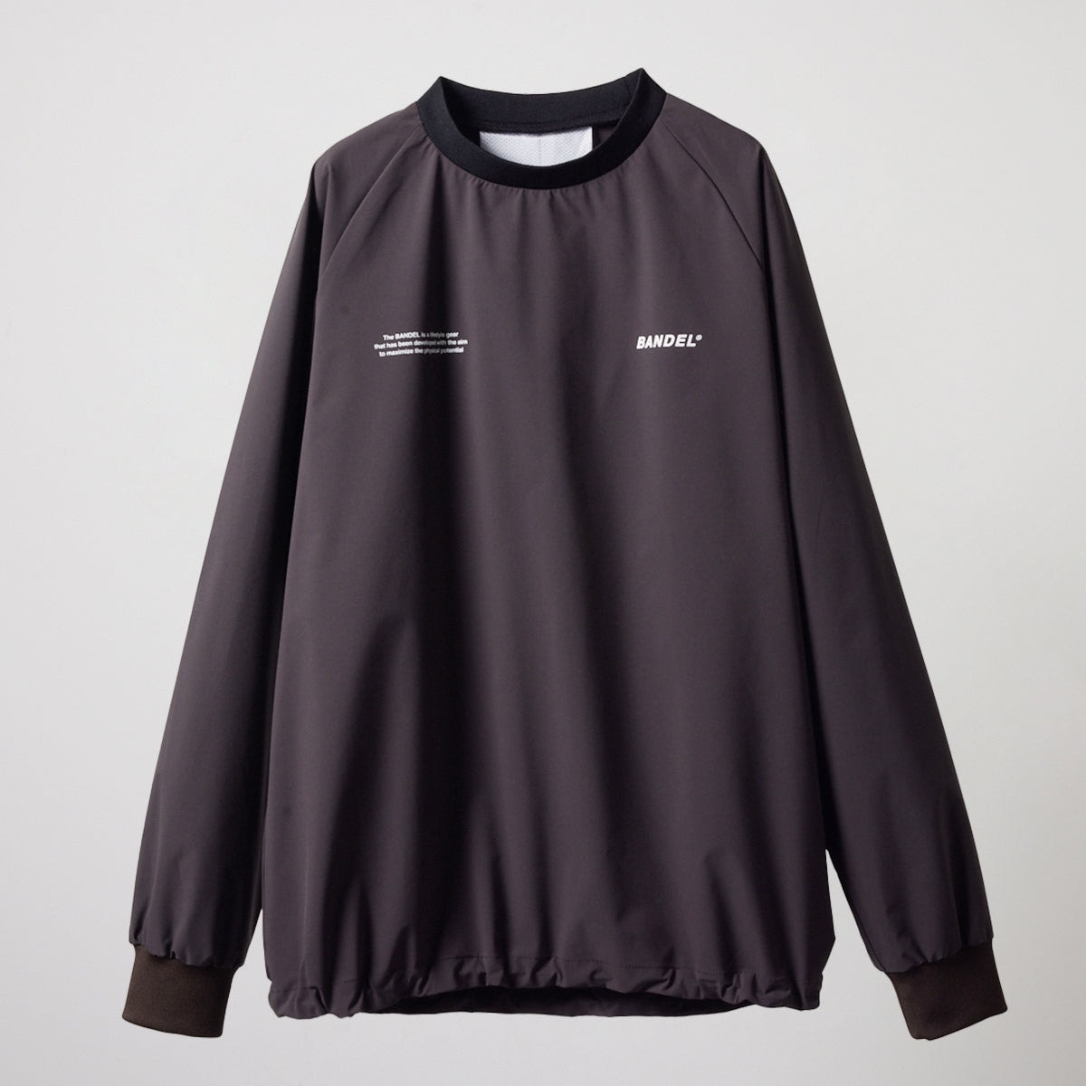 バンデル限定デザイン セットアップ