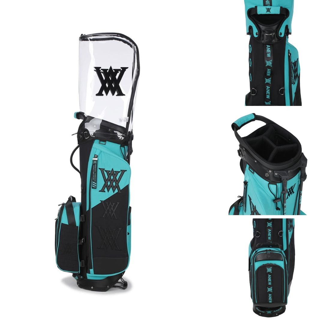 ANEW GOLF NEW OG2 STAND BAG / アニューゴルフ OG2スタンドバッグ