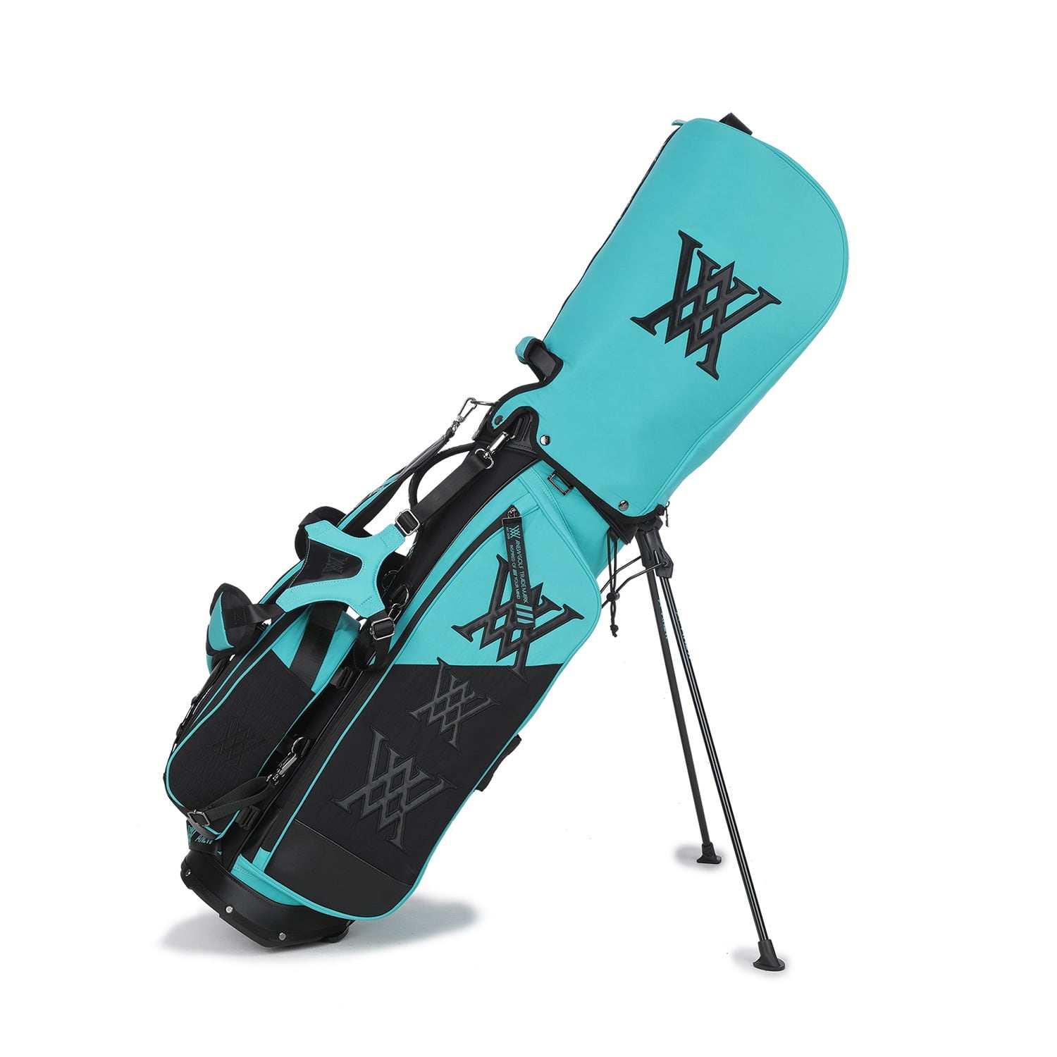 ANEW GOLF NEW OG2 STAND BAG / アニューゴルフ OG2スタンドバッグ