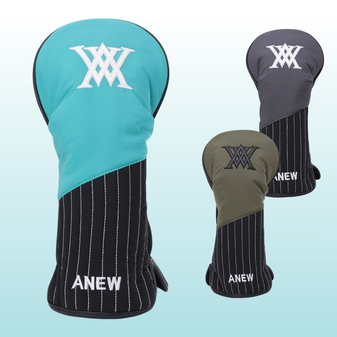 ANEW (アニュー) ゴルフ ウッド カバー 割引 楽天市場】アニュー