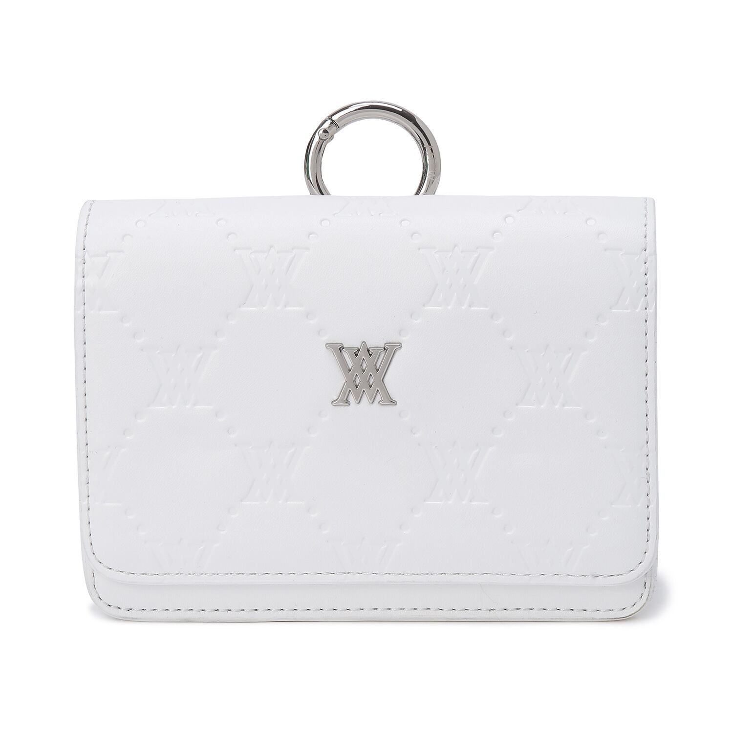 アニュー ANEW 距離計 ケース ANEW アニュー ゴルフ MONOGRAM RANGE FINDER CASE モノグラム距離計