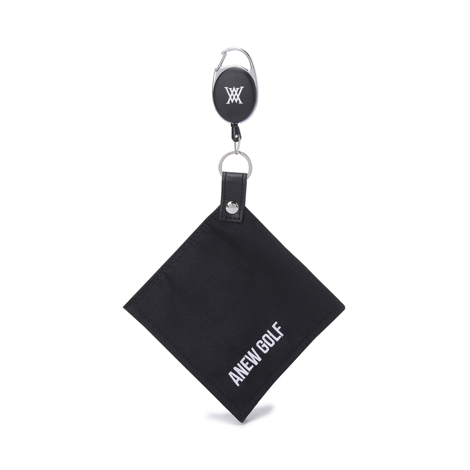 ☆ANEW GOLF☆アニュー韓国　SIGNATURE LOGOノースリーブ ☆ANEW GOLF☆アニュー韓国 SIGNATURE LOGOノースリーブ