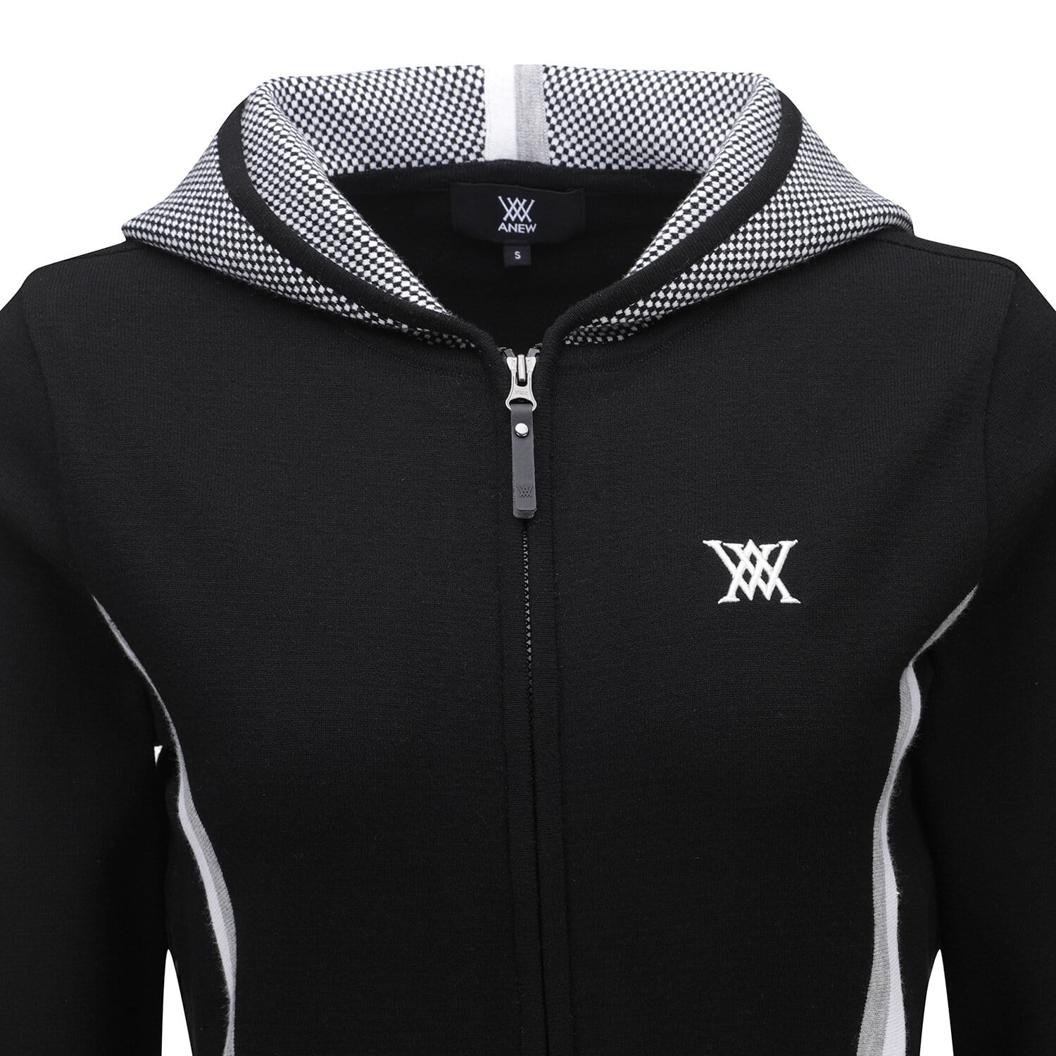 ☆ANEW GOLF☆ 春/秋　レディースカシミヤニット ANEW 春 夏 秋 s ☆ANEW GOLF☆ 春/秋 レディースカシミヤニット 楽天