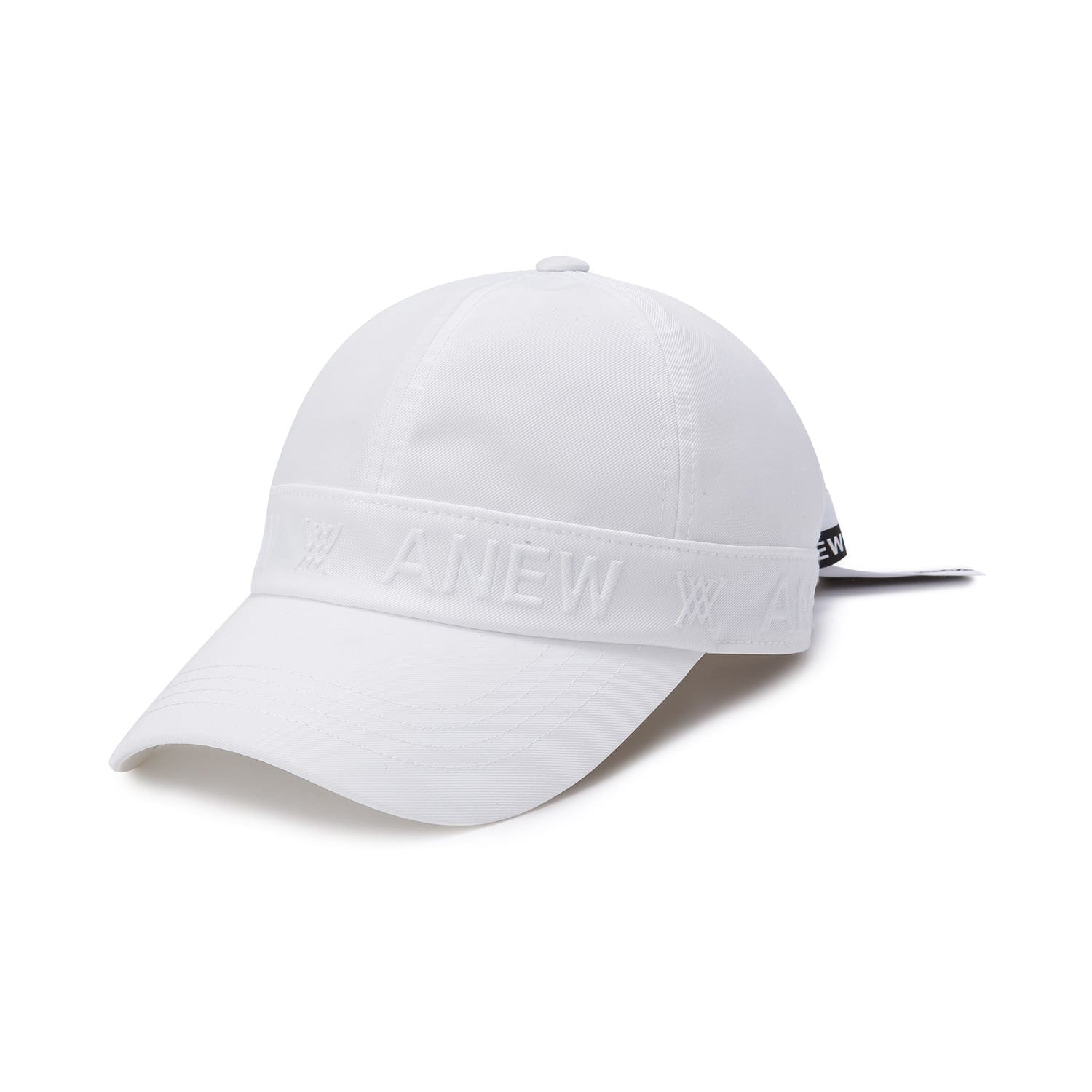 ANEW GOLF (W) VOLUME CAP ――― アニュー ボリュームキャップ レディース