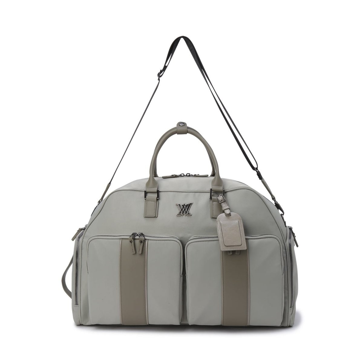 ANEW GOLF（アニューゴルフ） ボストンバック 楽天市場】アニュー ゴルフ ボストンバッグ AGEUUBB01 ダブル