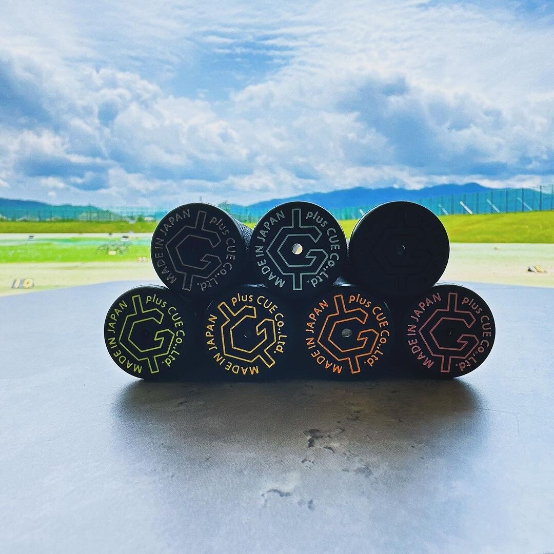 ☆MUSE グッドグリーフ GCA CAP ブラック ☆MUSE グッドグリーフ