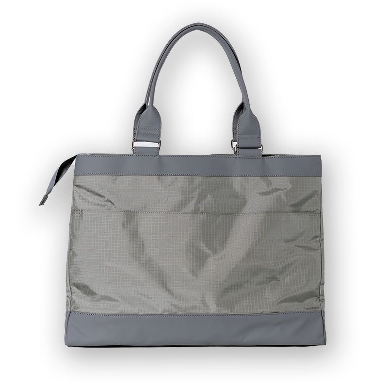 バンデル カートバッグ リップストップ ダブルジップハンドルポーチ RIPSTOP DOUBLE ZIP HANDLE POUCH – BANDEL®︎｜公式オンライン