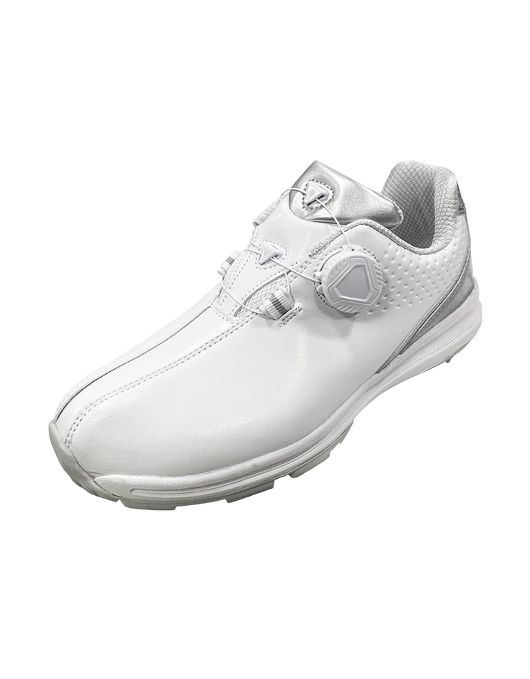 TBE 飛衛門 ゴルフシューズ｜レディース｜トビエモン｜ダイヤル式｜ゴルフ