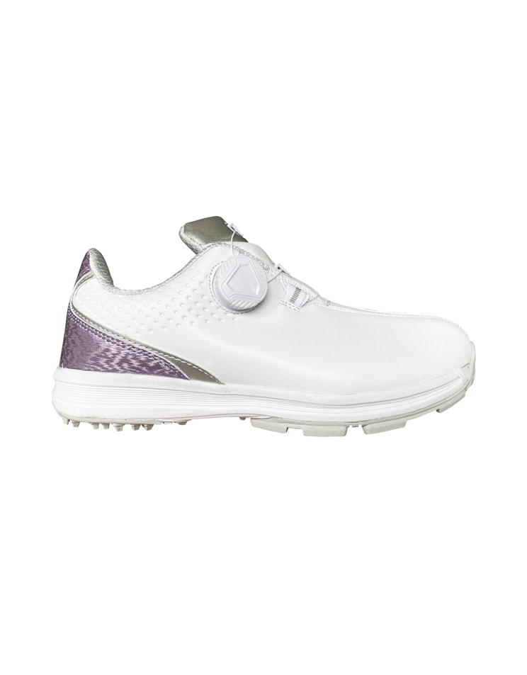 TBE 飛衛門 ゴルフシューズ｜レディース｜トビエモン｜ダイヤル式｜ゴルフ