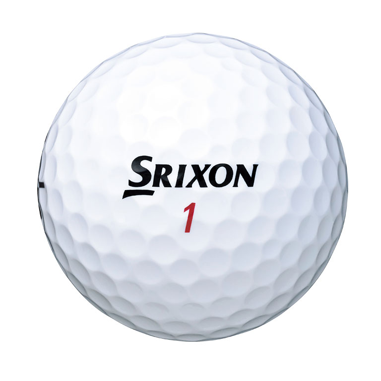 値下げ】SRIXON X3 ホワイト 1ダース（12個入り）｜スリクソン