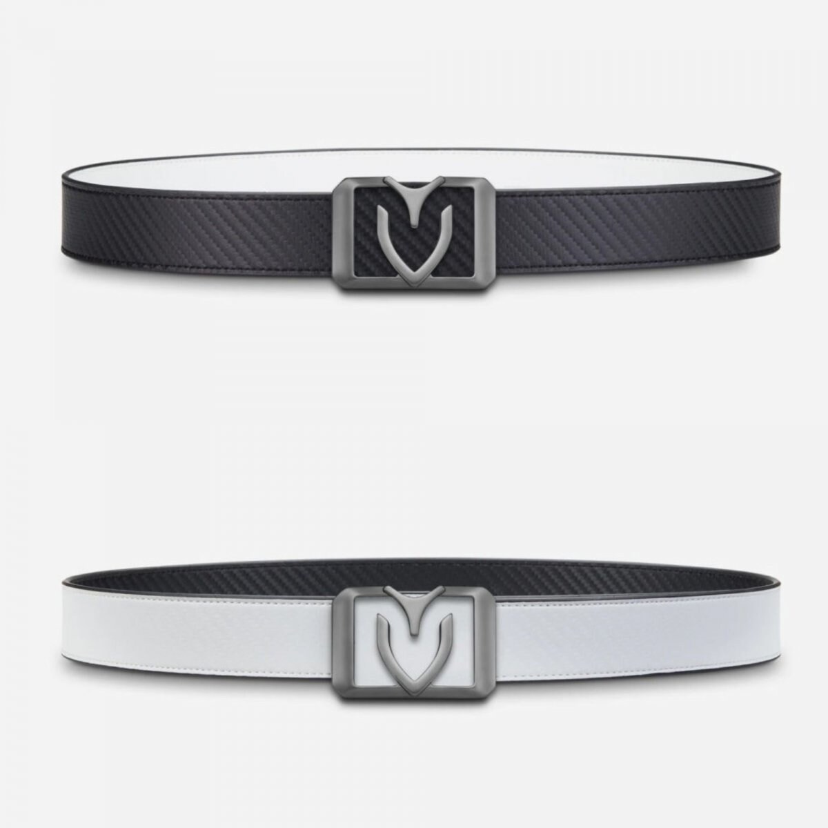 完売品/CLUBHAUS White/Black Reversible Belt 完売品/CLUBHAUS White/Black Reversible Belt 完売品/CLUBHAUS White