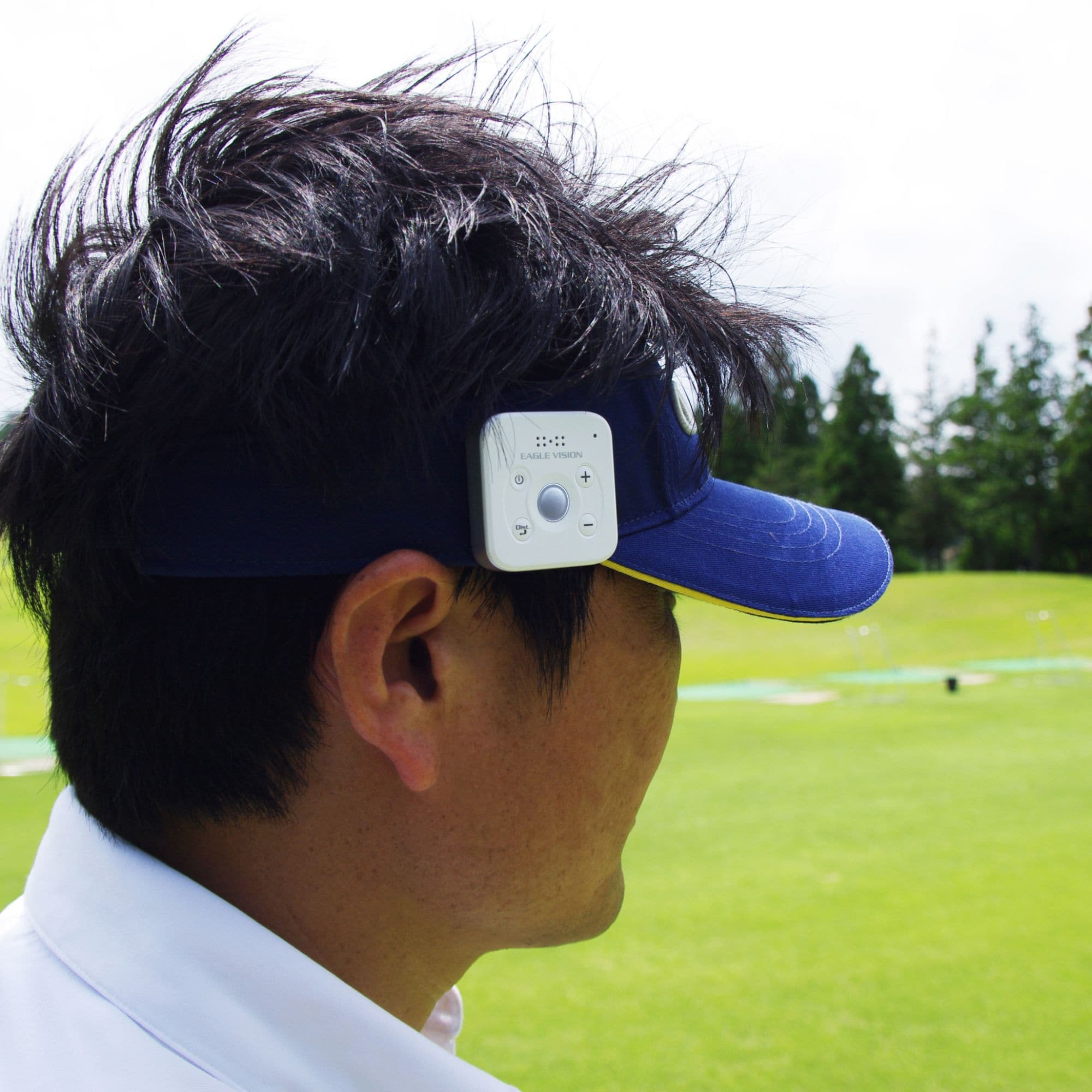 EAGLE VISION voice3 EV-803｜イーグルビジョン｜ベタピンナビ
