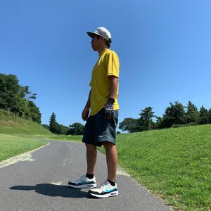 UNBIND DRY MOCK SHIRT / アンバインド ドライモックシャツ｜ゴルフ