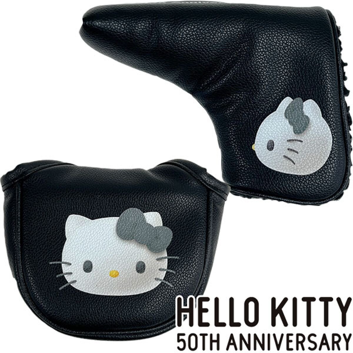 HELLO KITTY ハロー・キティ 50周年 パターカバー｜Anniversary SANRIO