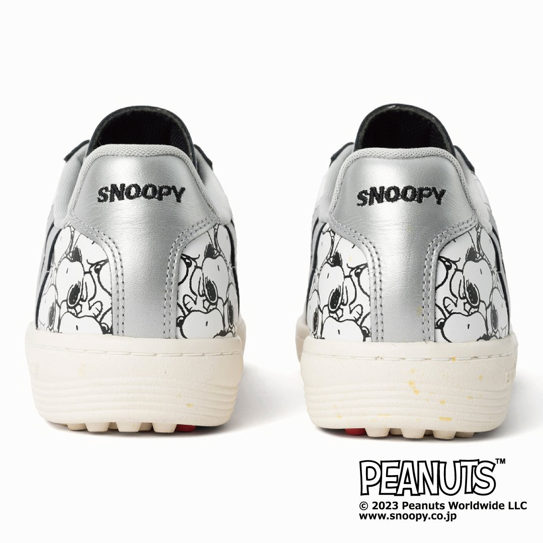 PATRICK QUEBEC-C/SNP（WHSV）｜ケベック・カップ スヌーピー｜ゴルフ