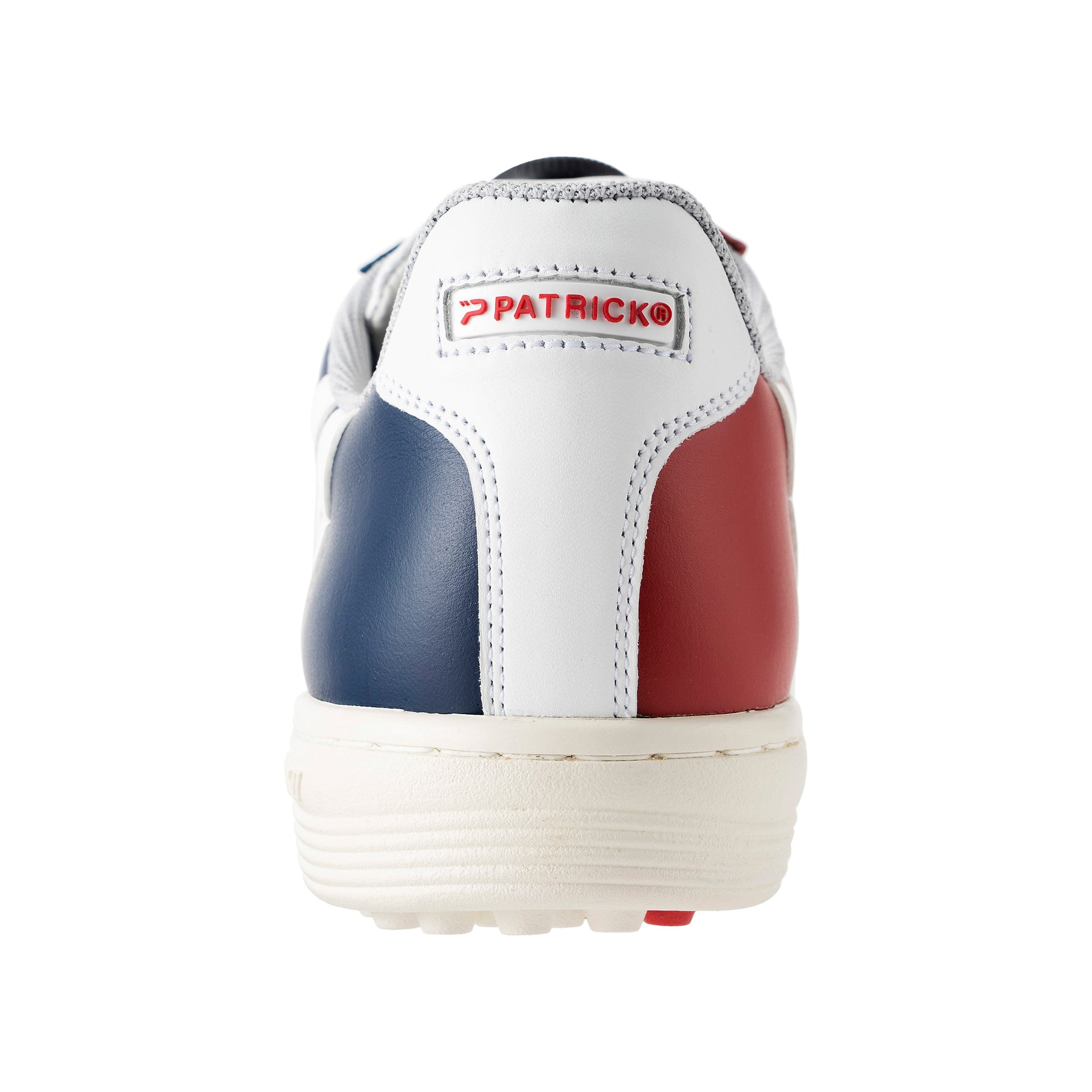 PATRICK QUEBEC-C/SN（TR）｜ケベック・カップ スピノン トリコロール