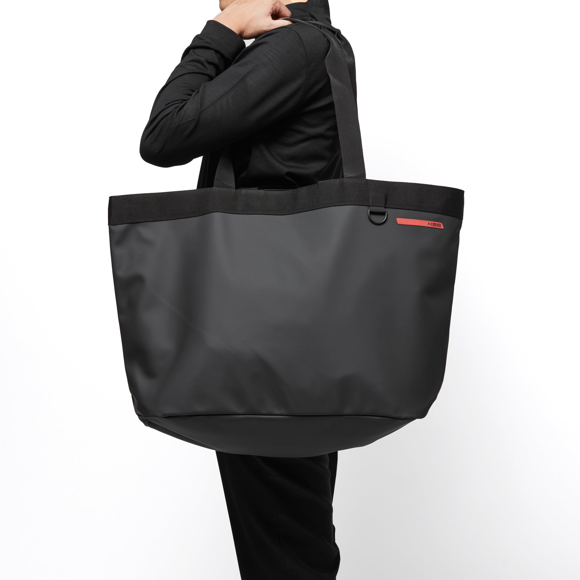 KBS FORTE EXLARGE TOTE/KBSM23AX002｜ゴルフ｜トートバッグ｜ゴルフ