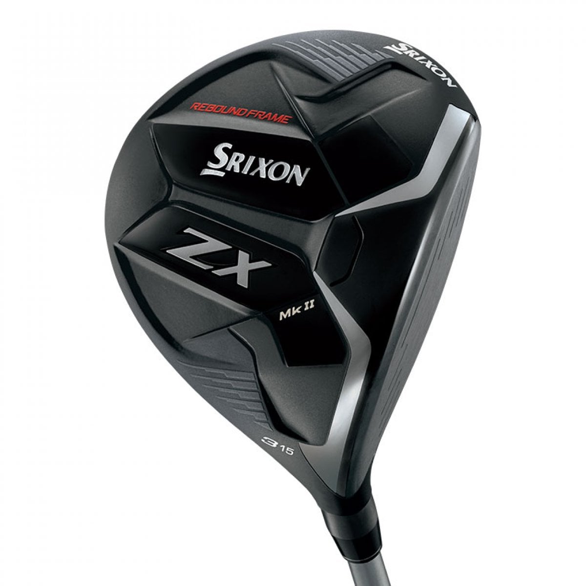 tw SRIXON スリクソン ZX Mk II フェアウェイウッド Diamana ZX-II