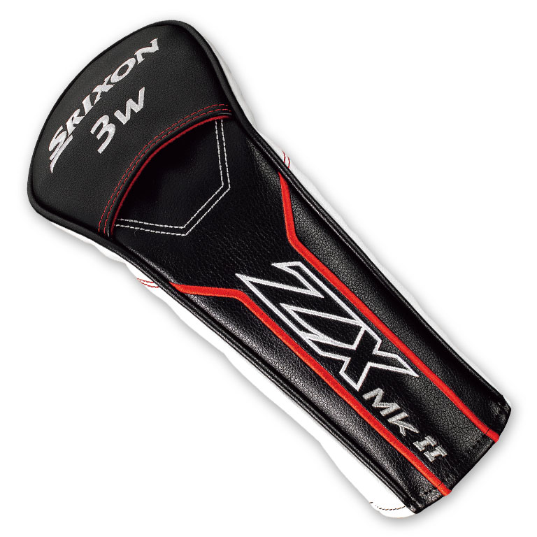 SRIXON スリクソン ZX Mk II フェアウェイウッド Diamana ZX-II