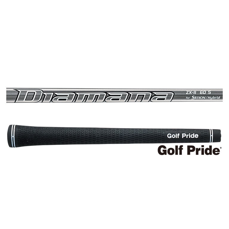 SRIXON スリクソン ZX Mk II ハイブリッド Diamana ZX-II for