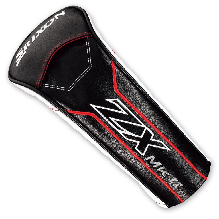 夏商品 Srixon ZX5 MK II LS 10.5° ドライバー ヘッドのみ（データを