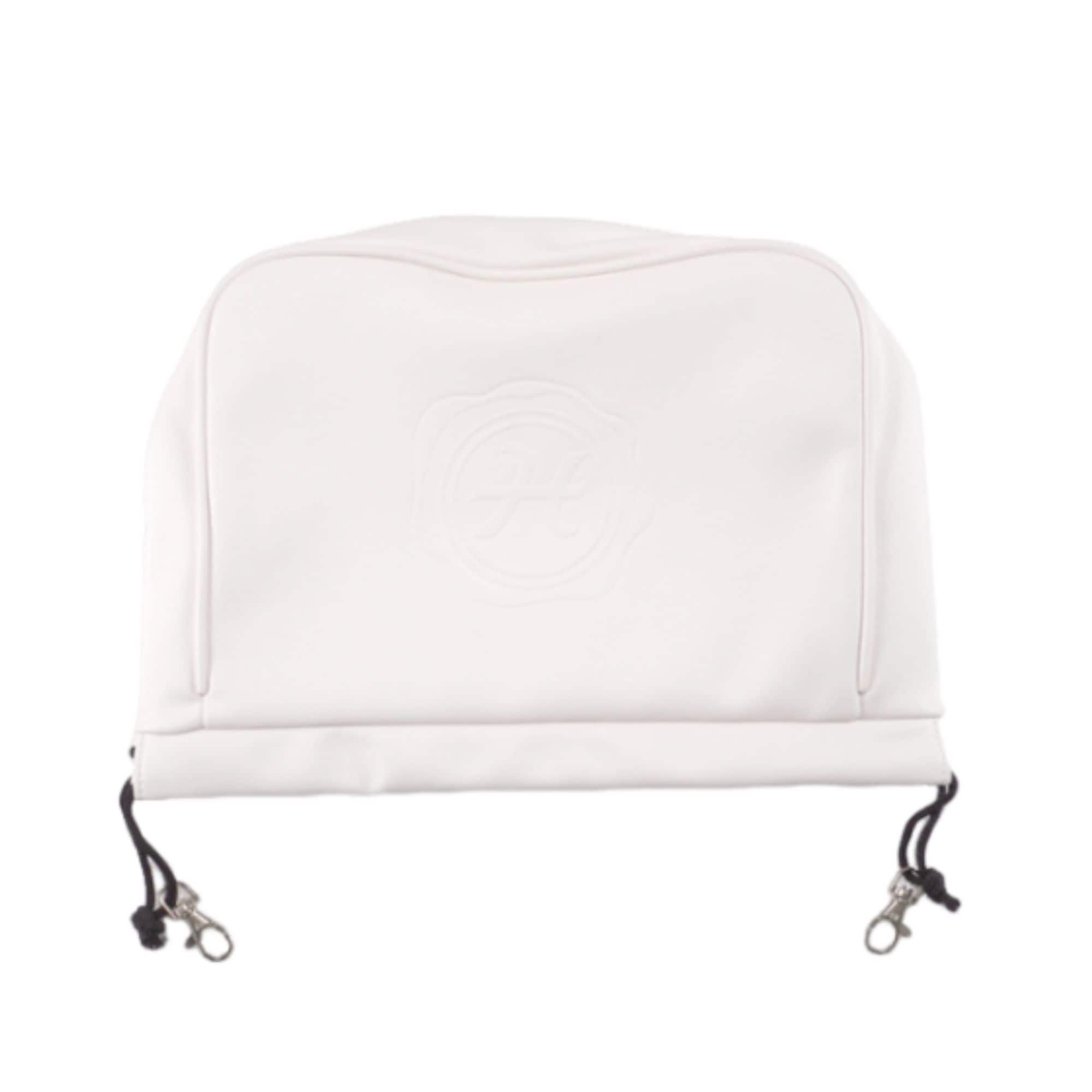 DOCUS キャディバッグ　スタンドツアーバッグ　アイアンカバー付 DOCUS キャディバッグ スタンドツアーバッグ アイアンカバー付 - メルカリ