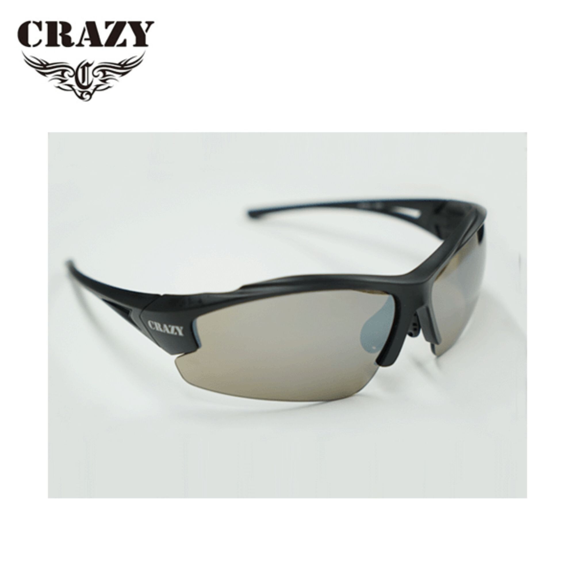Dark lens sunglasses discount