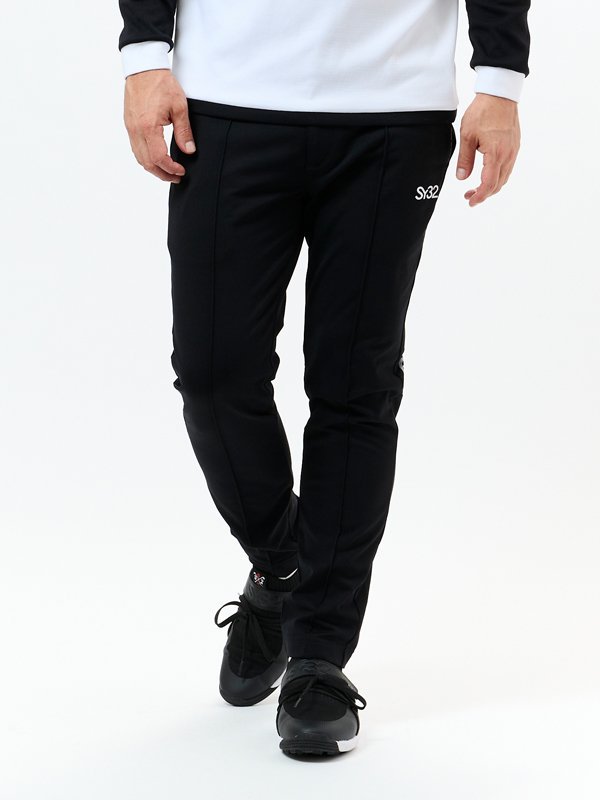 SY32 黒　サイズL DRY SWEAT PANTS SY32 DRY SWEAT PANTS｜MEN'S ――― ドライ スウェット パンツ