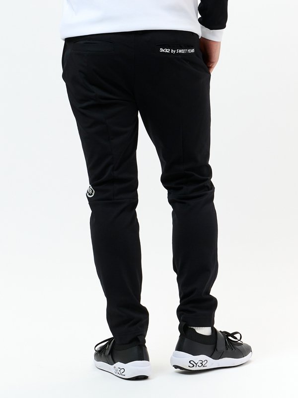 SY32 黒　サイズL DRY SWEAT PANTS SY32 黒 サイズL DRY SWEAT PANTS