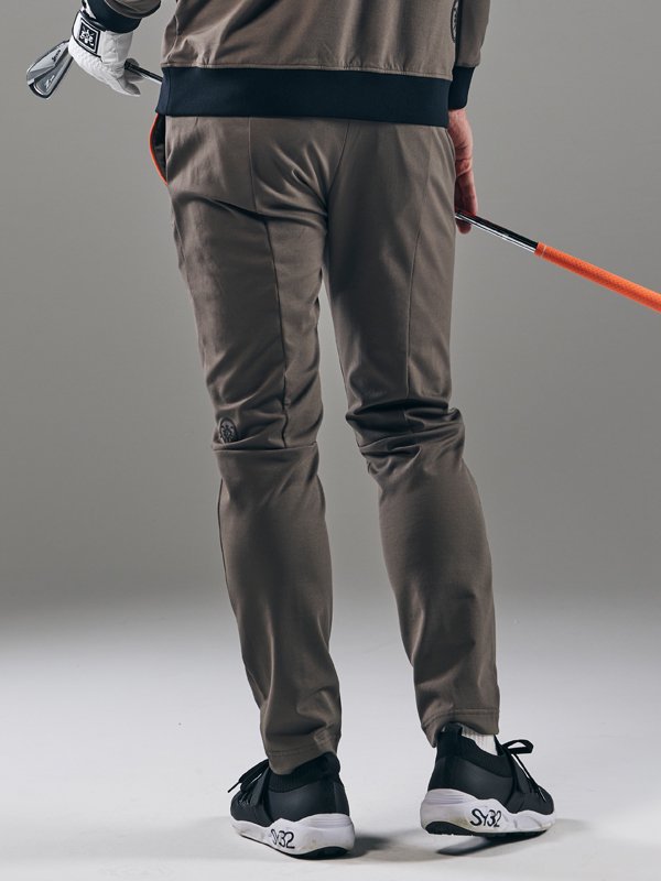 SY32 DRY SWEAT PANTS｜MEN'S ――― ドライ スウェット パンツ