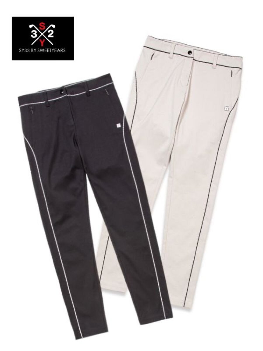 SY32 STRETCH FRONT LINE PANTS｜WOMEN'S ――― ストレッチ