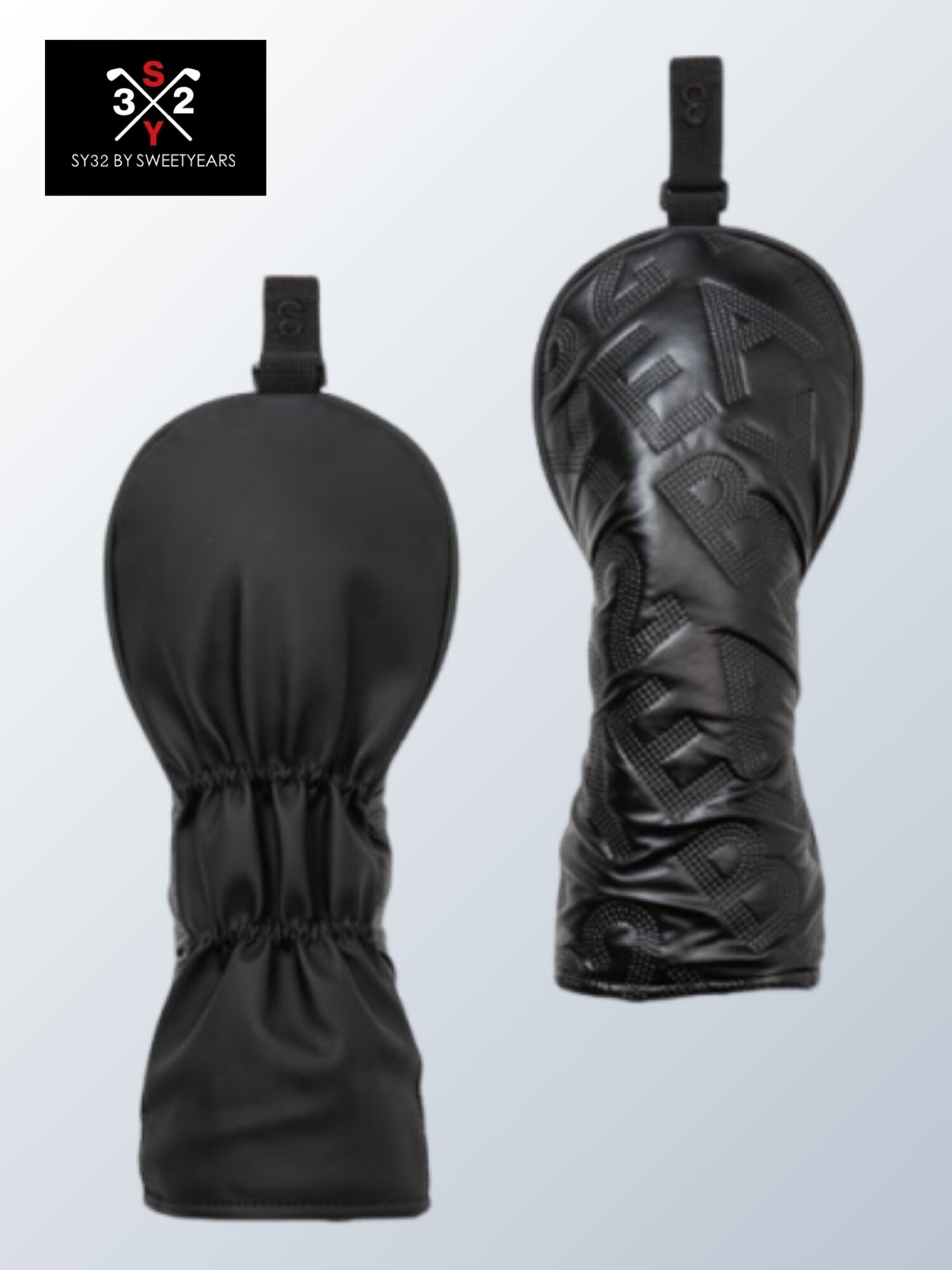SY32 EMBOSS HEAD COVER DR/FW/HY ― エンボス ヘッドカバー