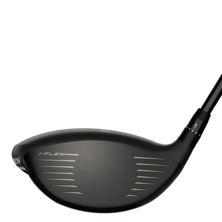 SRIXON】 スリクソン ZXi MAX ドライバー Diamana ZXi 50